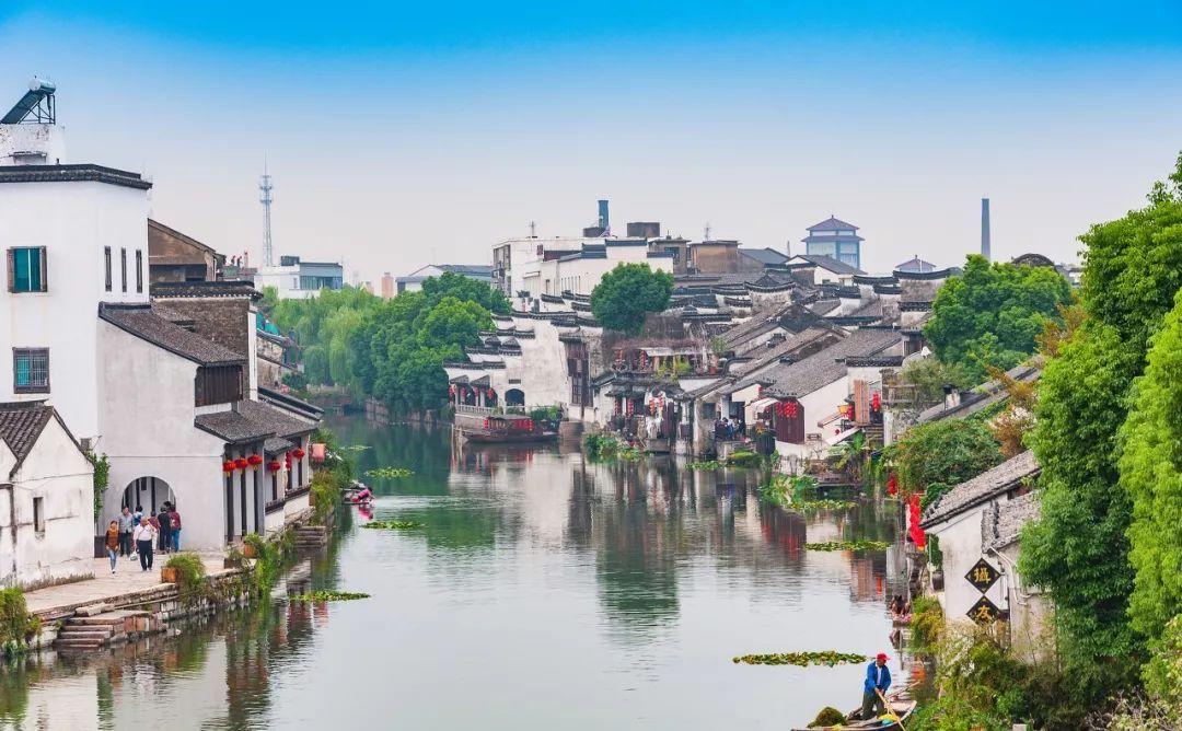 七大水系的相同点？